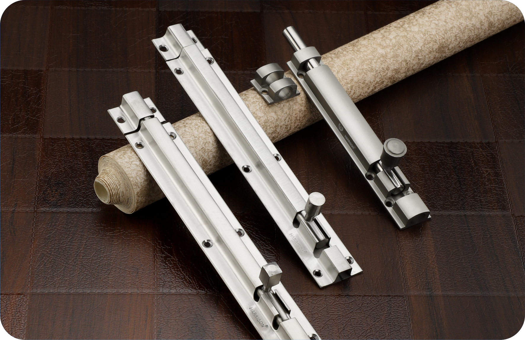 Builder Hardware